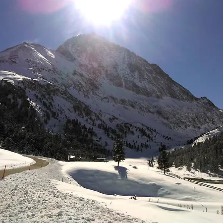 Fernerkogel דירה