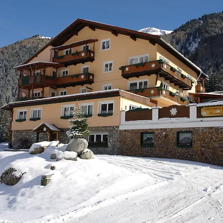 Fernerkogel * Gries im Sellrain