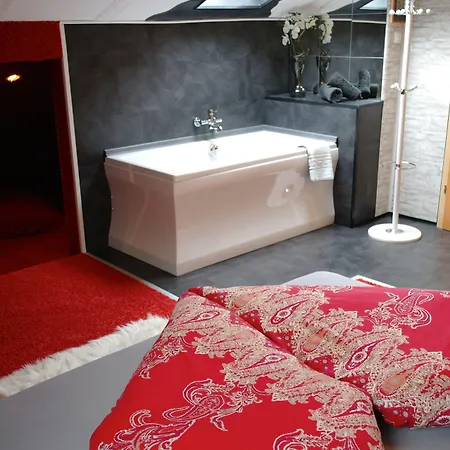 Appartement Fernerkogel *