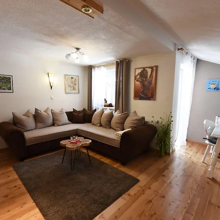 Fernerkogel גריס אים סלריין