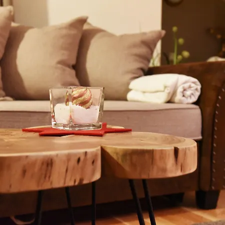 Fernerkogel דירה *