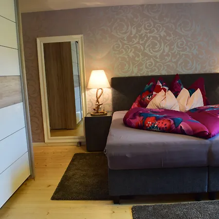 Fernerkogel דירה *