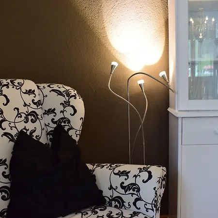 Appartement Fernerkogel