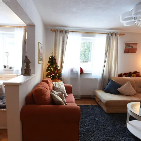 Fernerkogel Appartement Gries im Sellrain