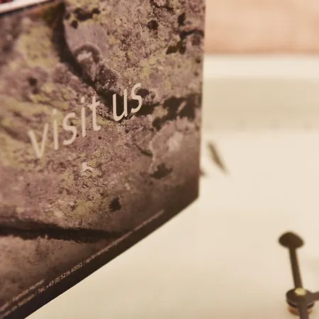 דירה Fernerkogel