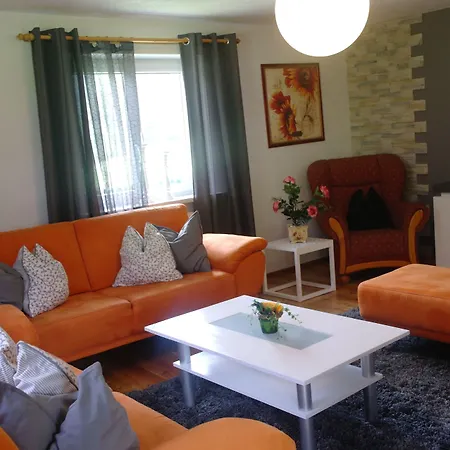 Appartement Fernerkogel Gries im Sellrain