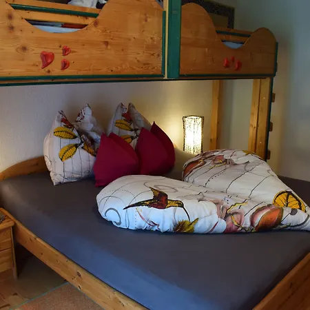 Appartement Fernerkogel