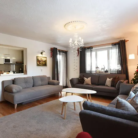 Fernerkogel Appartement