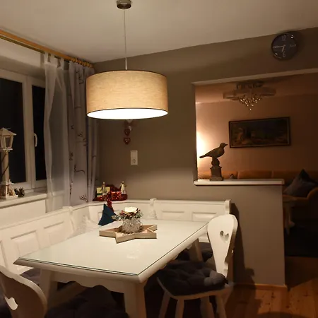 Fernerkogel Appartement *