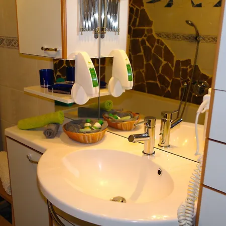 Appartement Fernerkogel *