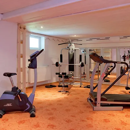 Fernerkogel דירה