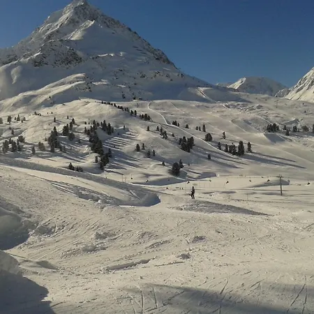Fernerkogel דירה גריס אים סלריין