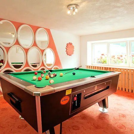 Fernerkogel Daire Gries im Sellrain