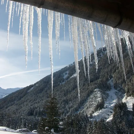 Fernerkogel גריס אים סלריין