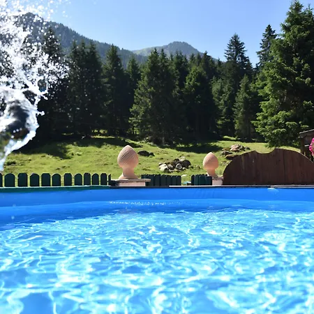 Appartement Fernerkogel