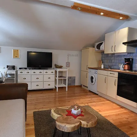 Fernerkogel Appartement Gries im Sellrain