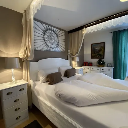 Fernerkogel Gries im Sellrain