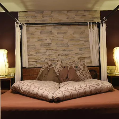 Daire Fernerkogel Gries im Sellrain