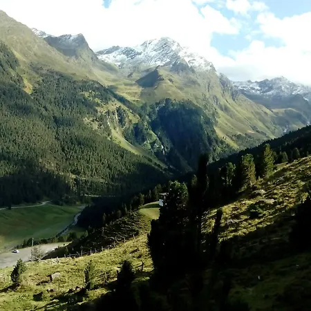 Fernerkogel Gries im Sellrain