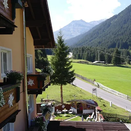 Fernerkogel *