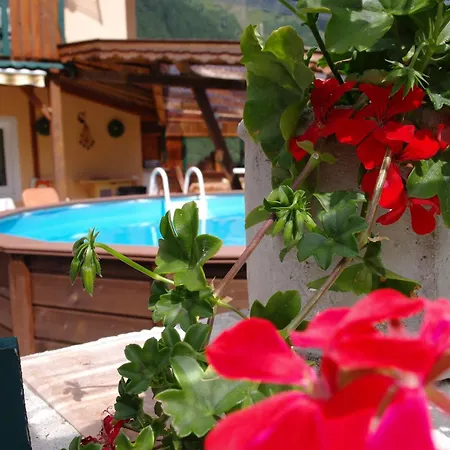 Fernerkogel דירה *