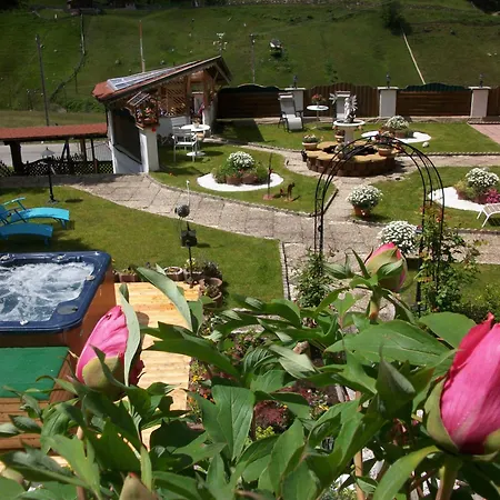 Fernerkogel דירה גריס אים סלריין