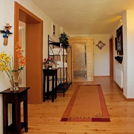 Fernerkogel Apartamento *