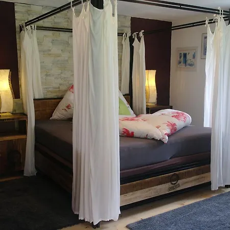 Fernerkogel Apartamento *