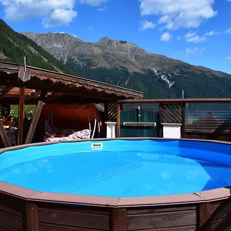 Appartement Fernerkogel *