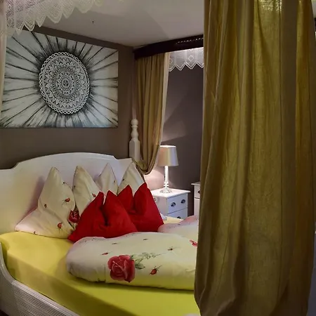 Fernerkogel Gries im Sellrain