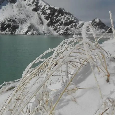 Fernerkogel Daire Gries im Sellrain