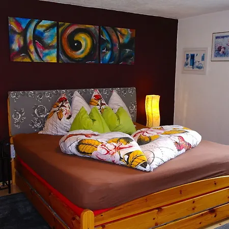 Apartamento Fernerkogel