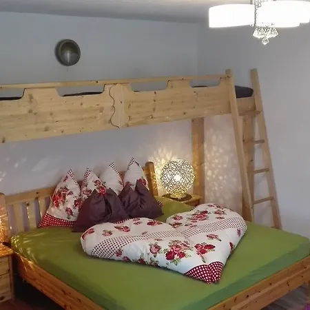 Apartamento Fernerkogel Gries im Sellrain