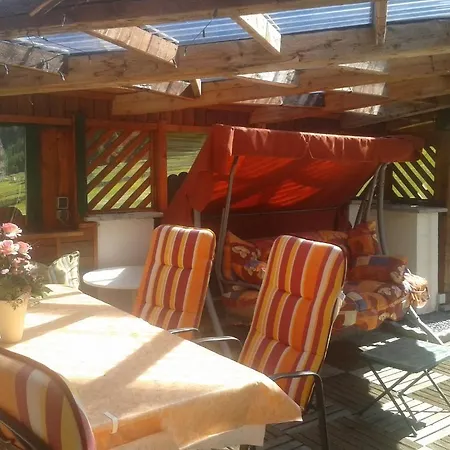 Fernerkogel