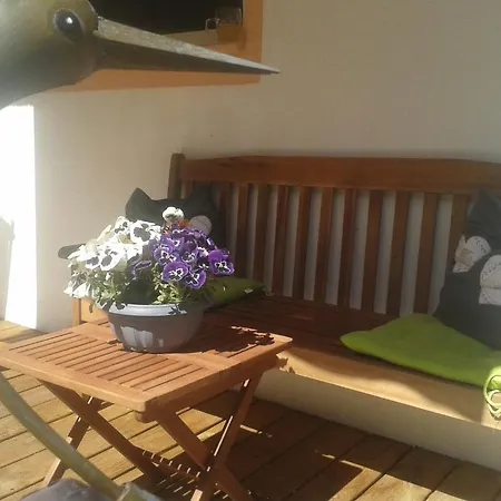 Fernerkogel Apartamento