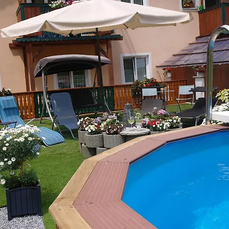 Appartement Fernerkogel *