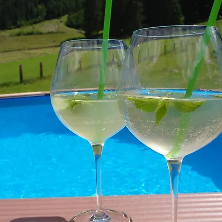 Apartamento Fernerkogel *