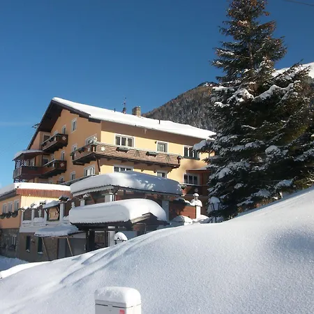 Fernerkogel Gries im Sellrain