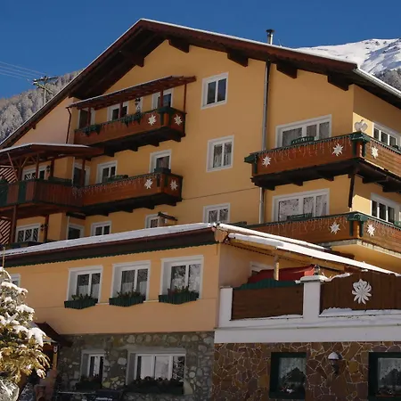 Fernerkogel Apartamento *