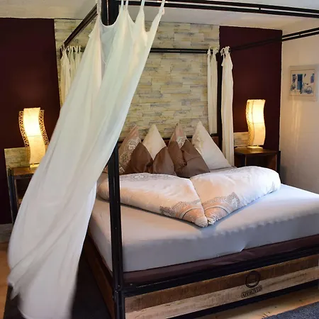 Apartamento Fernerkogel *