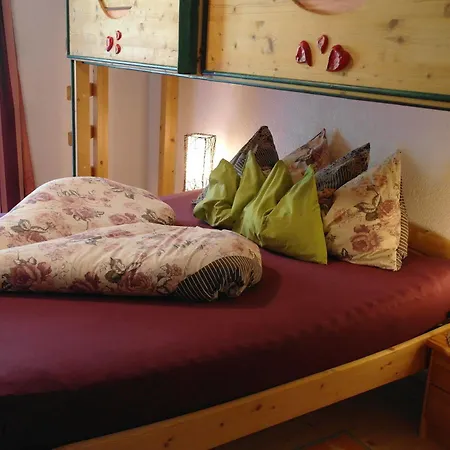 Apartamento Fernerkogel *
