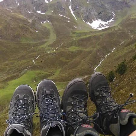 Apartamento Fernerkogel