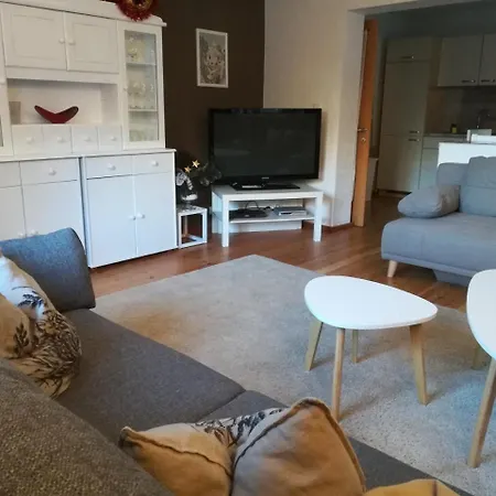 Fernerkogel Apartamento *