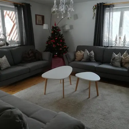 Appartement Fernerkogel