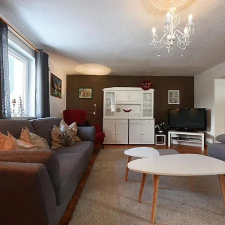 Appartement Fernerkogel Gries im Sellrain