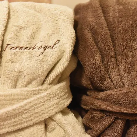 Apartamento Fernerkogel *