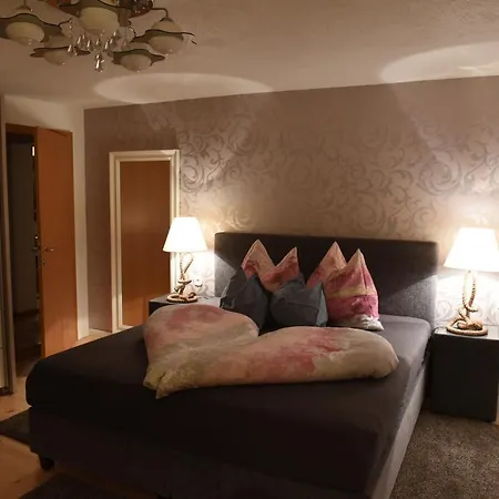 Fernerkogel Appartement *