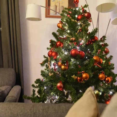 Apartamento Fernerkogel Gries im Sellrain