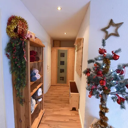 Fernerkogel Appartement