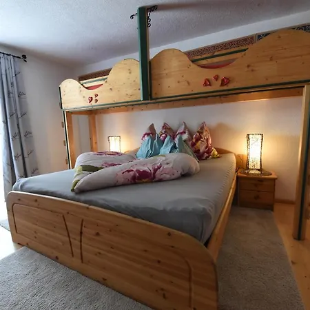 Fernerkogel * Gries im Sellrain